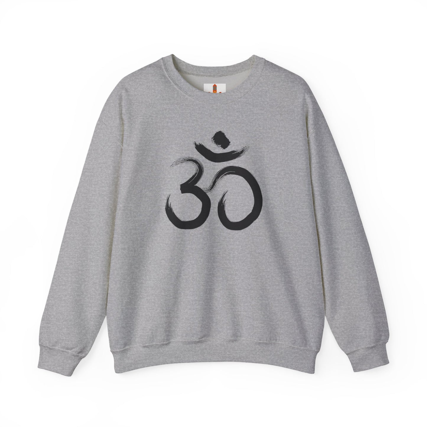 Om Drawing Sweatshirt