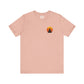 Buddha and the Sun T-shirt