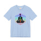 Chakra Art T-shirt