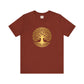 Golden Tree of Life T-shirt