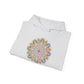 Mandala Art Design Hoodie