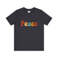 Peace T-shirt