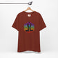 Sacral Chakra Design T-shirt