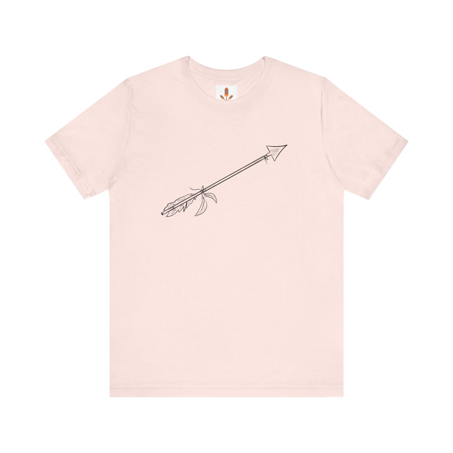 Native Arrow T-shirt