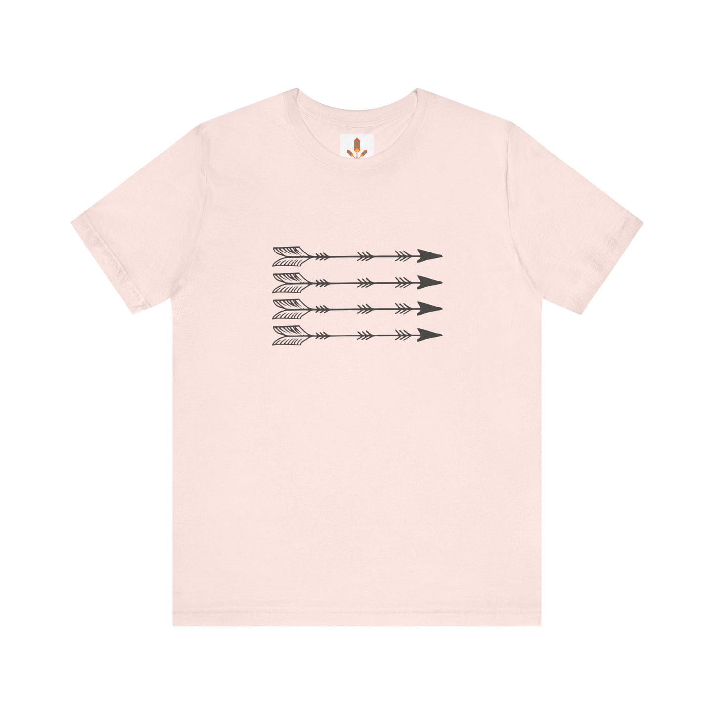 4 Arrows T-shirt