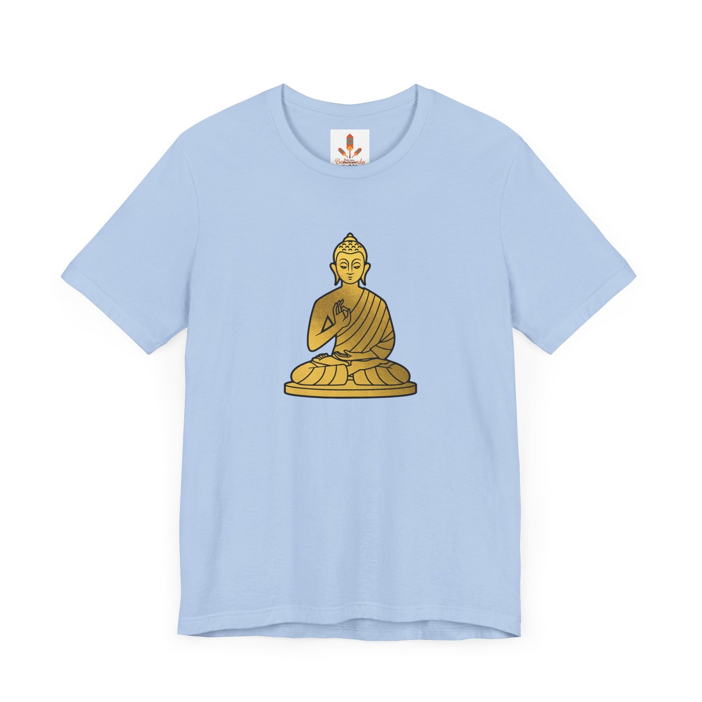 Maitreya Buddha T-shirt