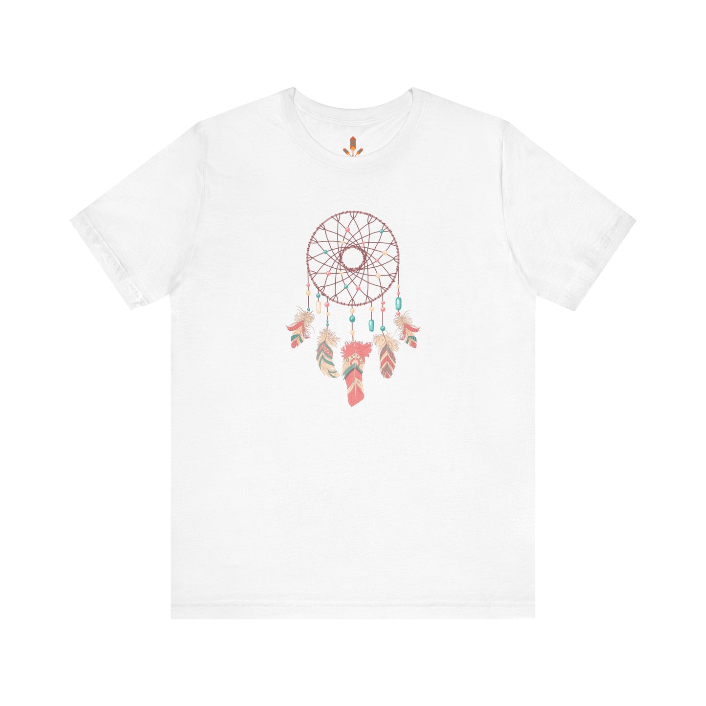 Native American Dream Catcher T-shirt