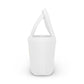 Spiral of Life Shell Bag