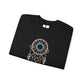Multicolored Dream Catcher Sweatshirt