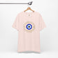 Blue Evil Eye T-shirt