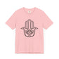 Simple Hamsa Hand T-shirt