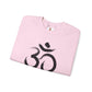 Om Drawing Sweatshirt