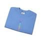 Seven Chakras Sweatshirt