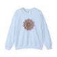 Mandala Art Sweatshirt