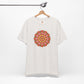 Geometric Mandala T-shirt