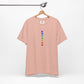 Seven Chakra Symbols T-shirt
