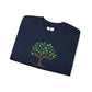 Hands as the Tree of Life Sweatshirt