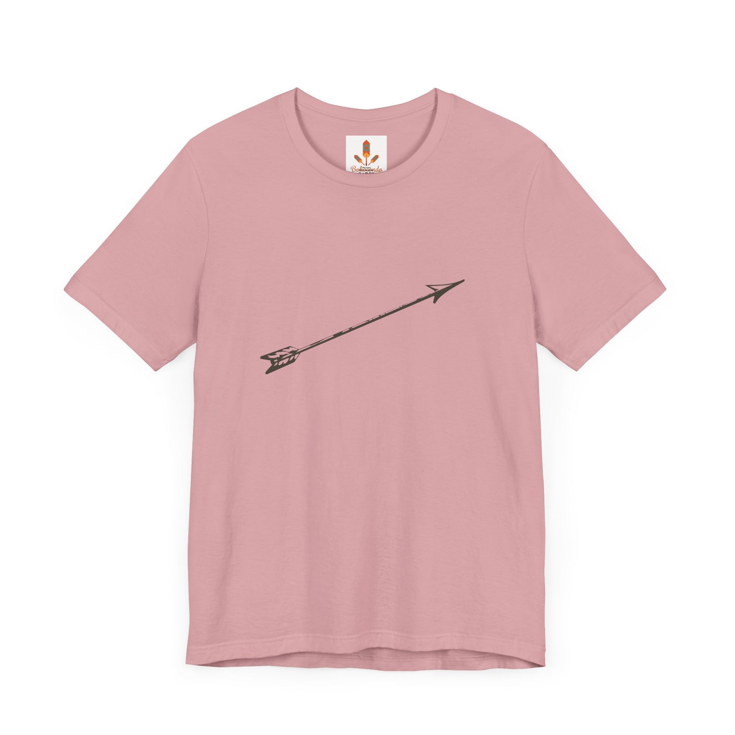 Simple Arrow T-shirt