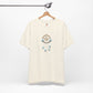 Blue and Brown Dream Catcher T-shirt