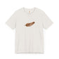 Brown Feather T-shirt