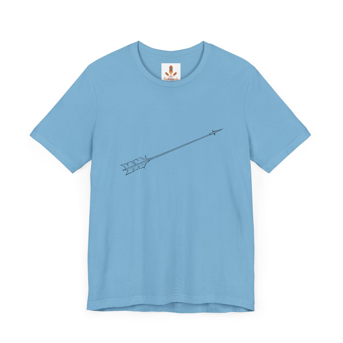 Simple Native Arrow T-shirt