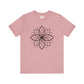 Lotus Flower of Life T-shirt