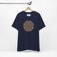 Mandala Art Design T-shirt