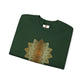 Golden Mandala Sweatshirt