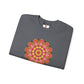 Geometric Mandala Sweatshirt