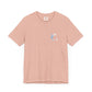 Colorful Yin and Yang Fish T-shirt