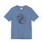 Tree of Life Yin Yang T-shirt