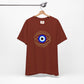 Blue Evil Eye T-shirt