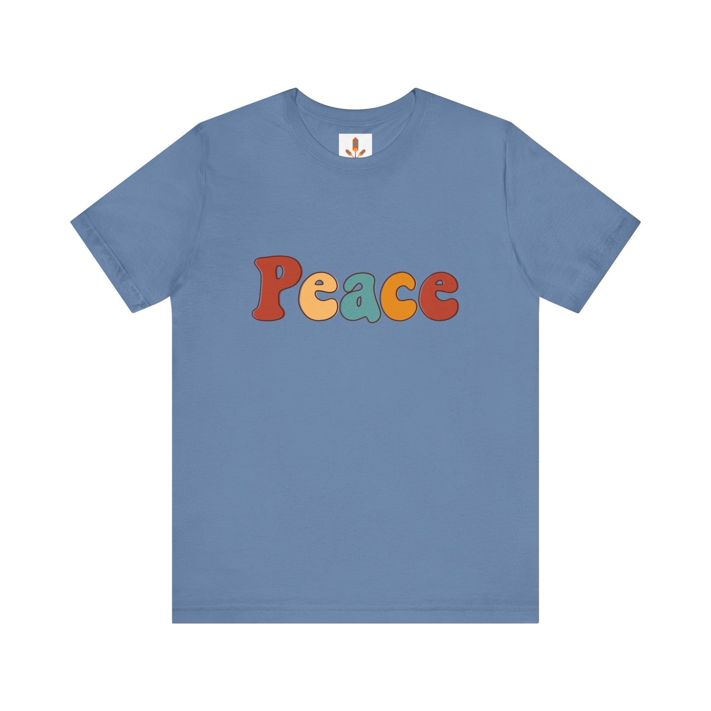 Peace T-shirt