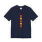 Om Pattern Design T-shirt