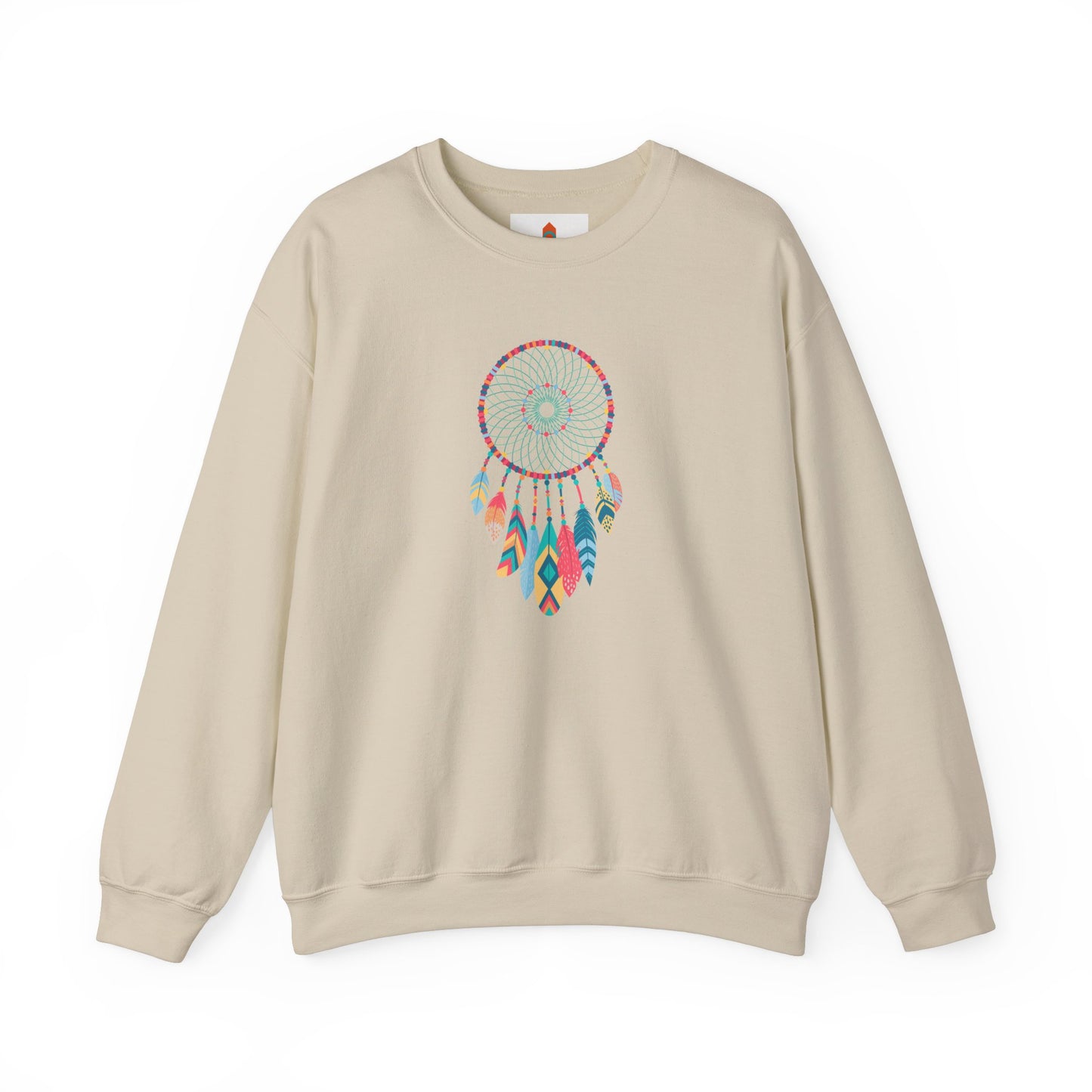 Dream Catcher Drawing Sweatshirt