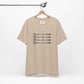 4 Arrows T-shirt