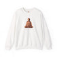 Gandhara Buddha Sweatshirt
