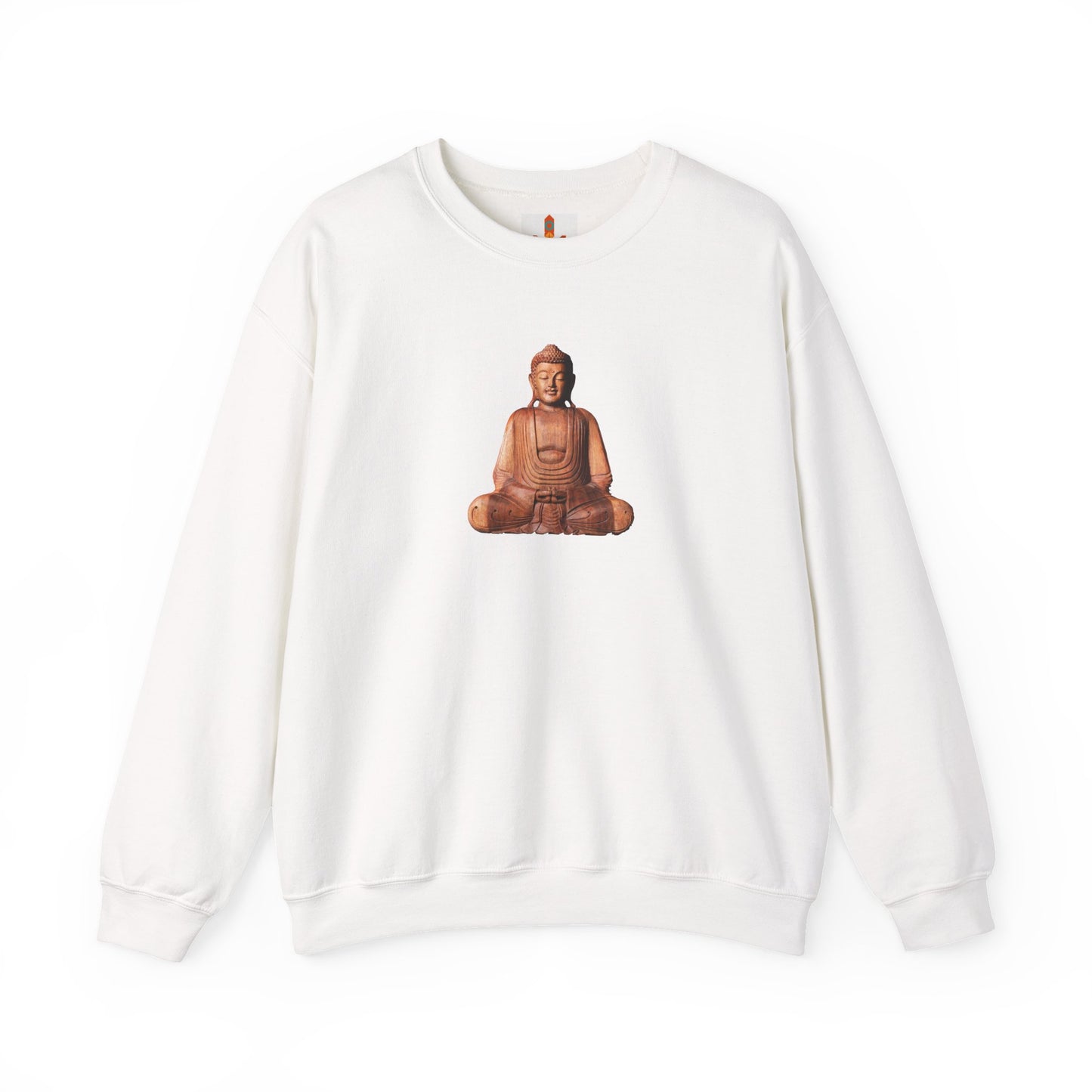 Gandhara Buddha Sweatshirt