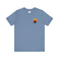 Buddha and the Sun T-shirt