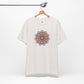 Mandala Art T-shirt