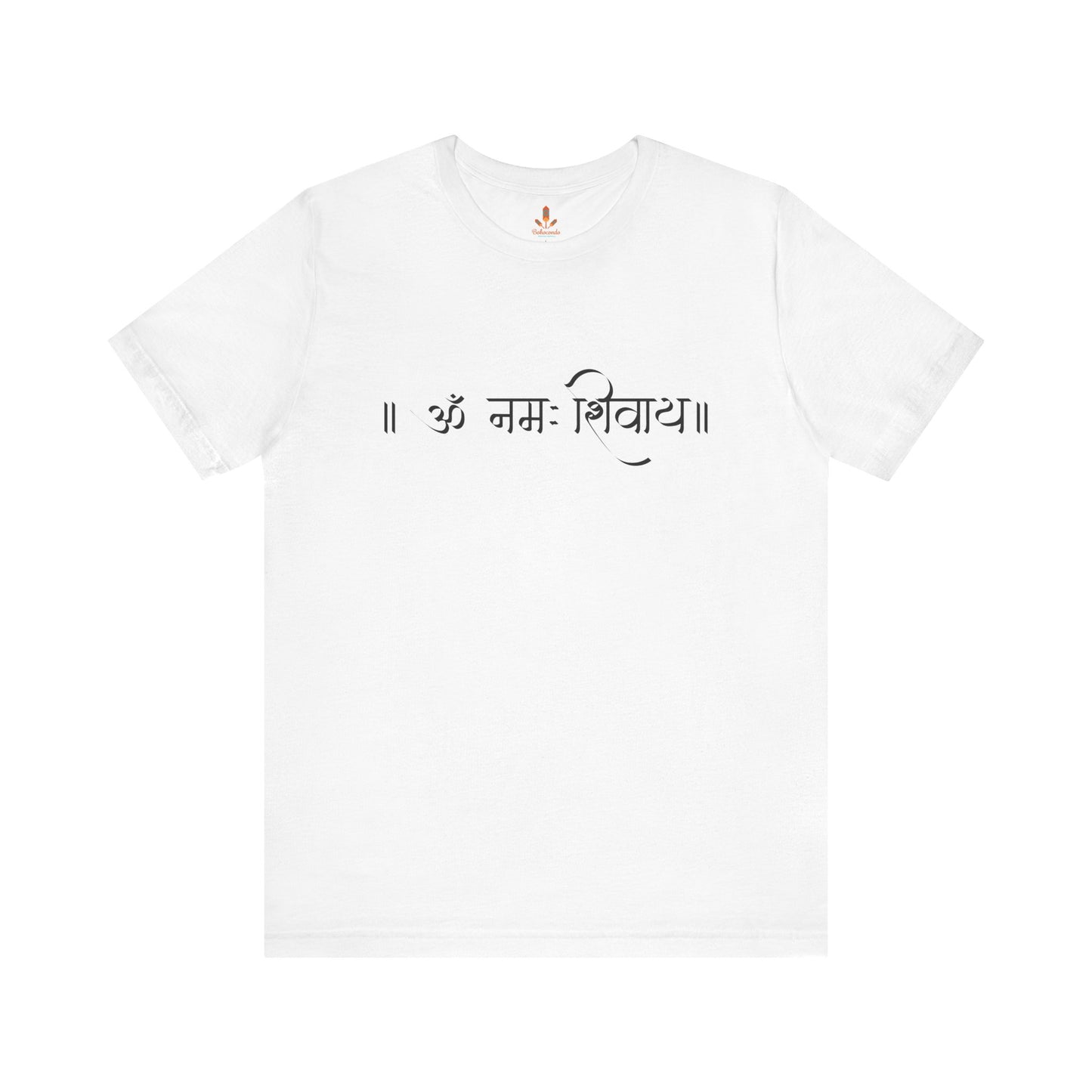 Om Mani Padme Hum Design T-shirt