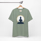 Sitting Buddha T-shirt