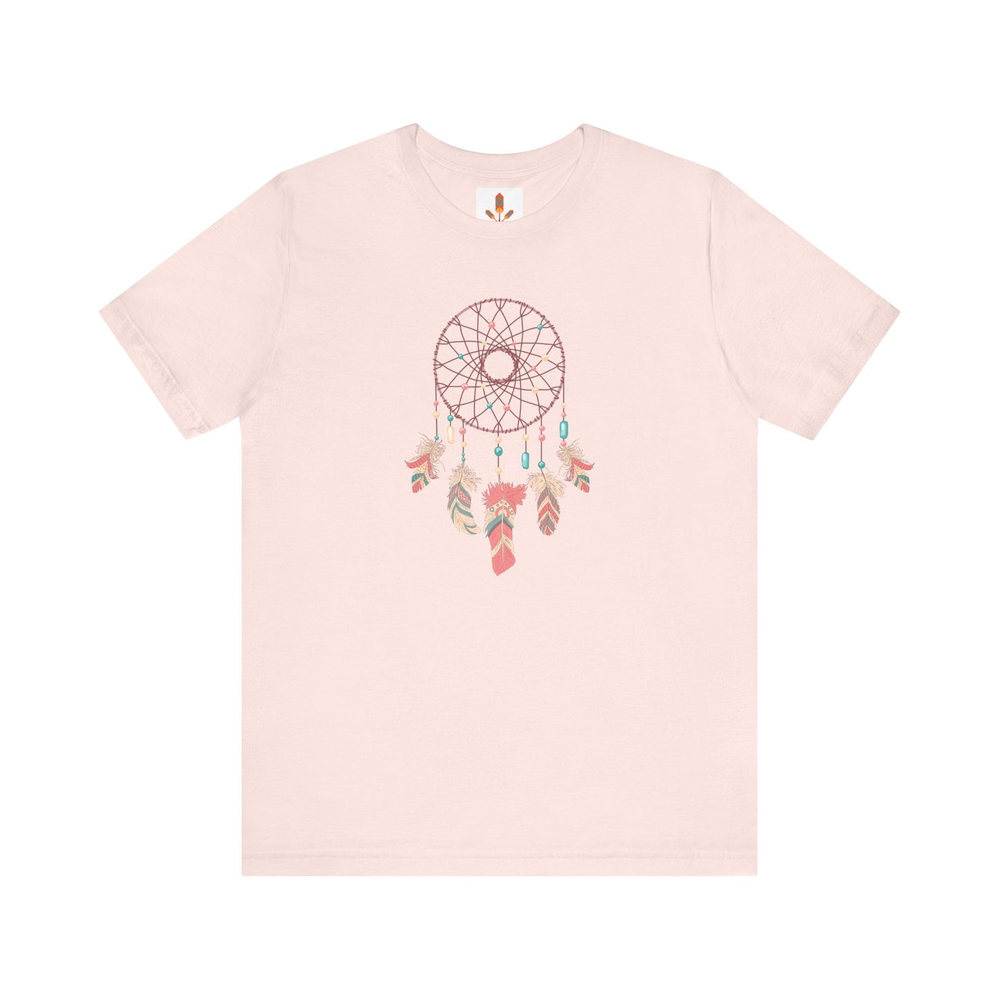 Native American Dream Catcher T-shirt