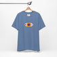 Yellow Evil Eye T-shirt