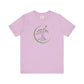 Green Tree of Life Design T-shirt