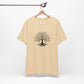 Tree of Life Design T-shirt