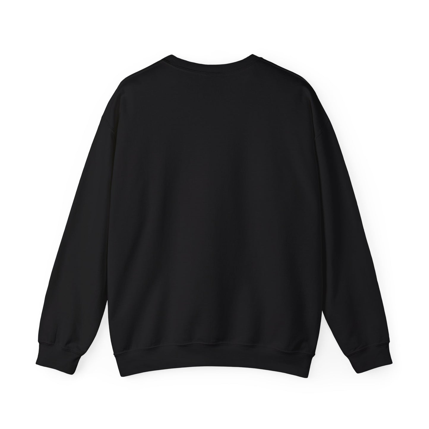 Simple Yin Yang Sweatshirt