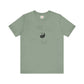 Yin Yang with Two Hands T-shirt