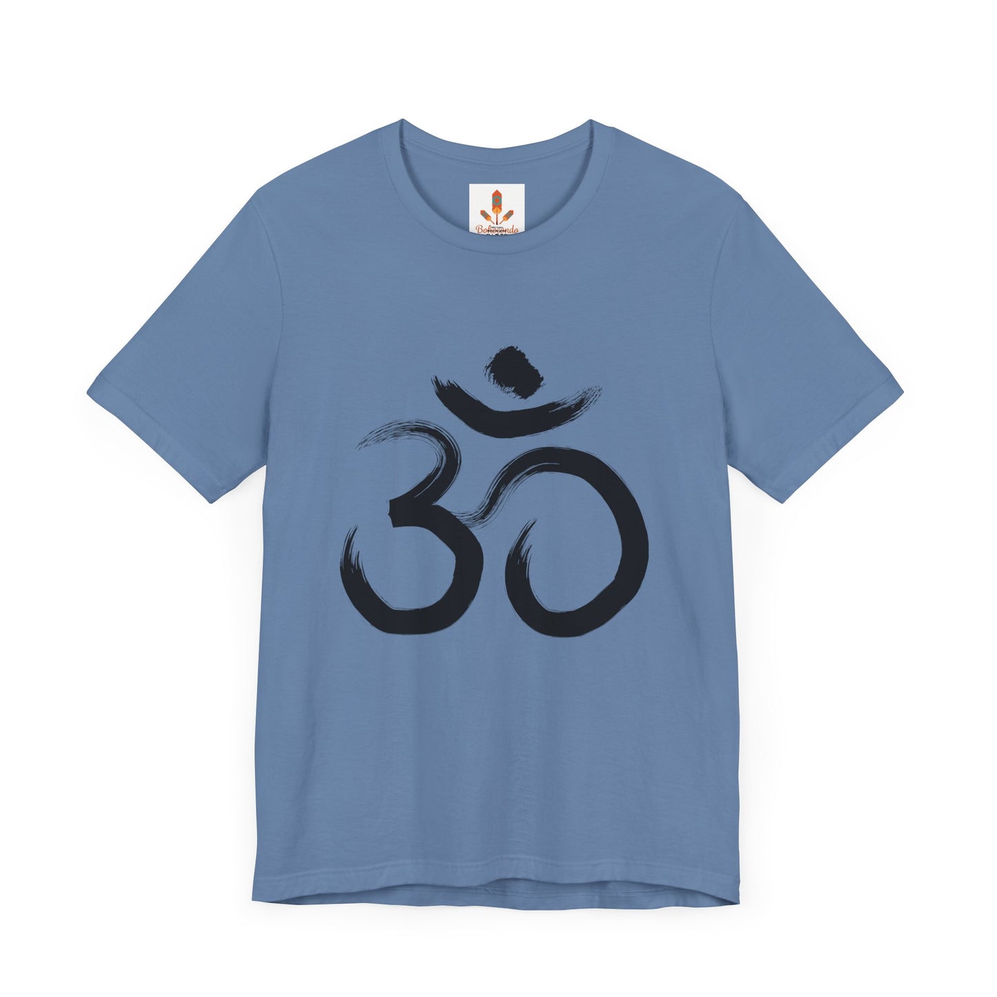 Om Drawing T-shirt