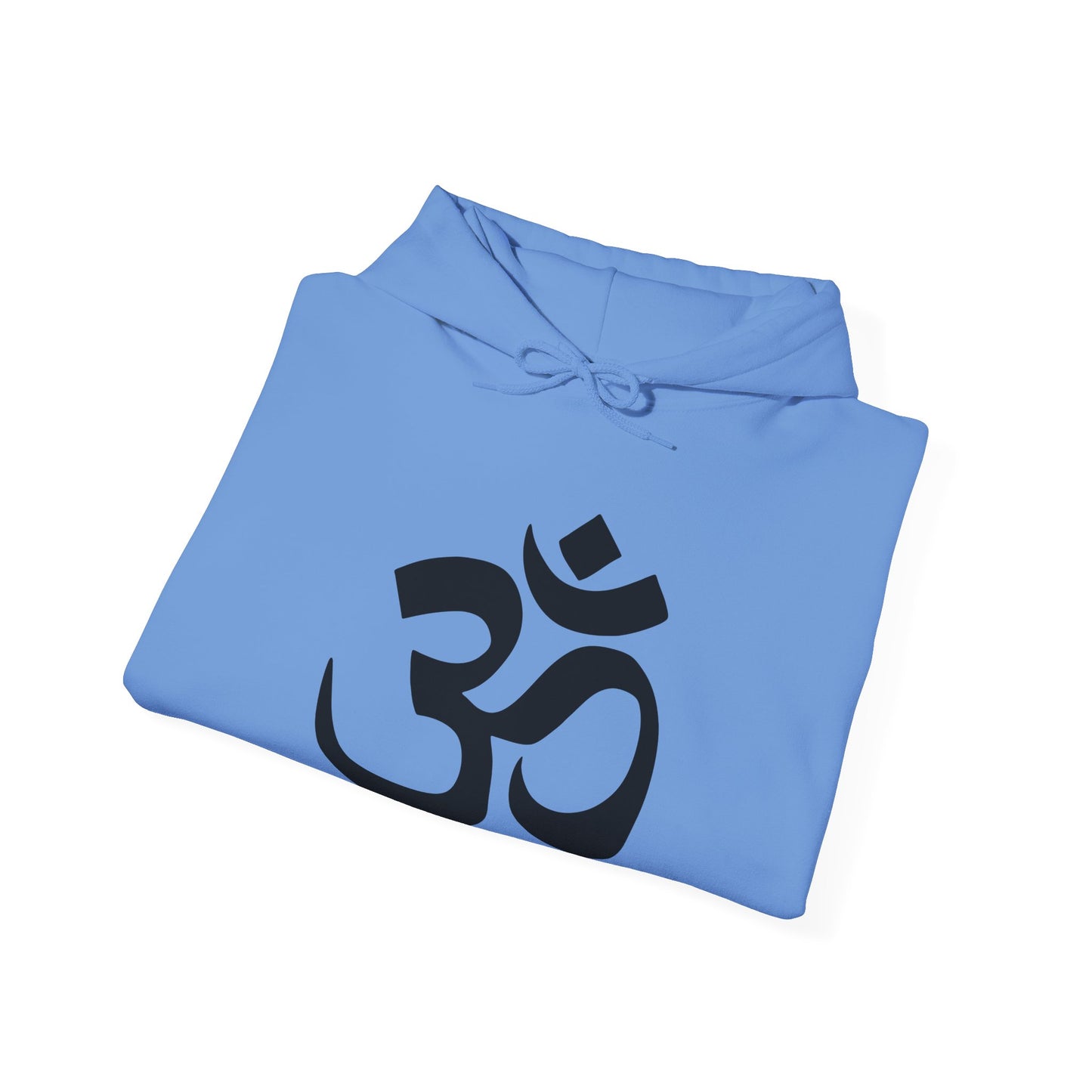 Simple Om Art Hoodie